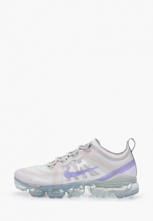 

Кроссовки Nike, Белый, WMNS AIR VAPORMAX 2019 SE