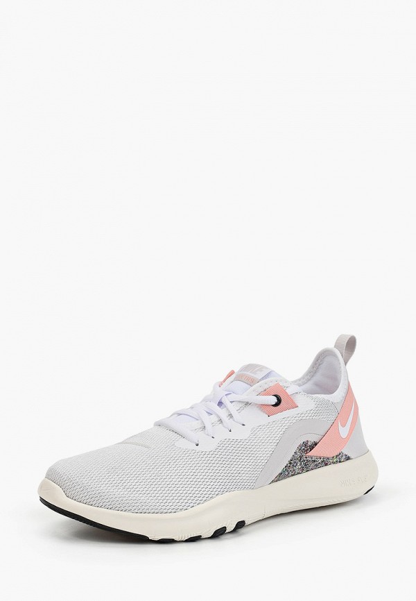 

Кроссовки Nike, Серый, Flex TR 9 Women's Training Shoe