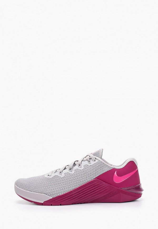 

Кроссовки Nike, Серый, Metcon 5 Women's Training Shoe