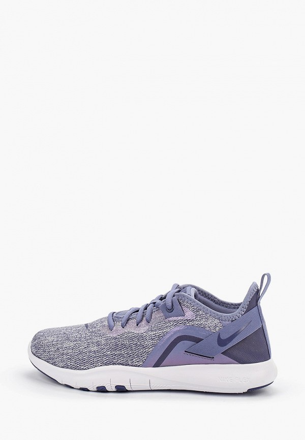 

Кроссовки Nike, Синий, Flex TR 9 Women's Training Shoe