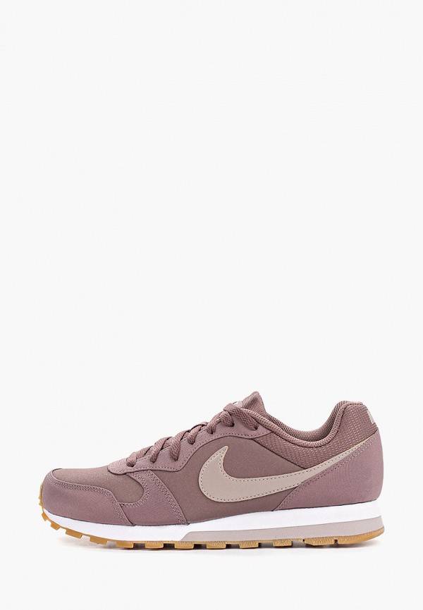 

Кроссовки Nike, Фиолетовый, MD Runner 2 SE Women's Shoe