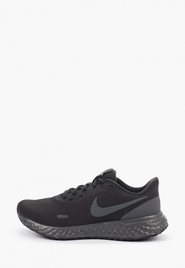 

Кроссовки Nike, Черный, Revolution 5 Women's Running Shoe