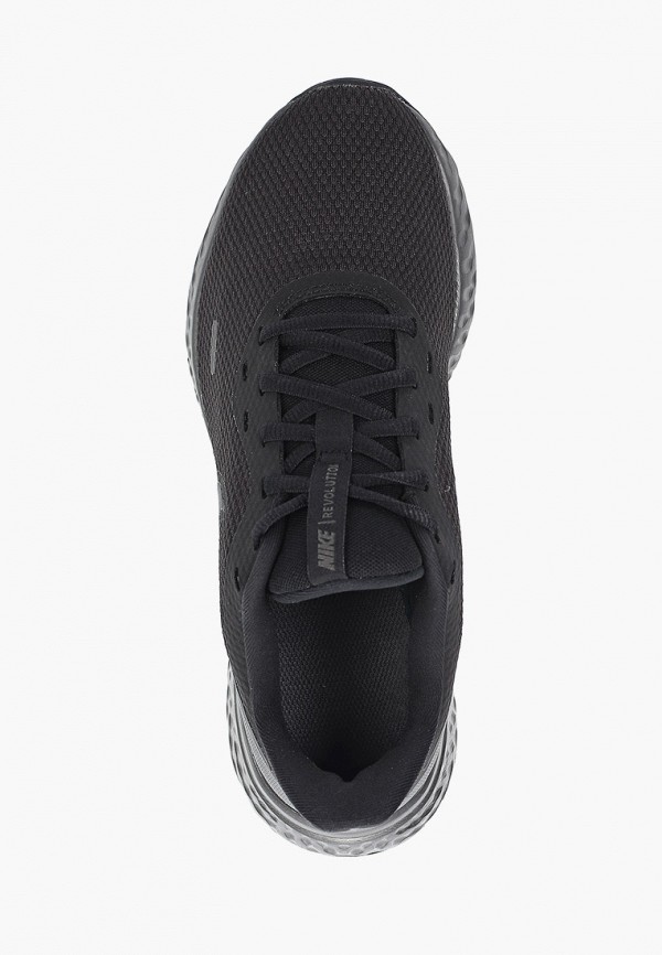 

Кроссовки Nike, Revolution  Women's Running Shoe, Черный