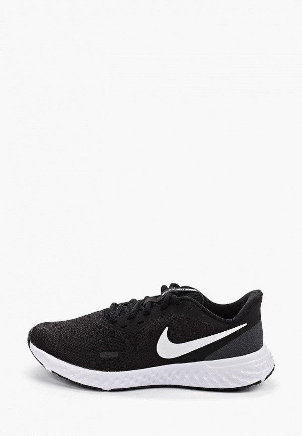 

Кроссовки Nike, Черный, Revolution 5 Women's Running Shoe
