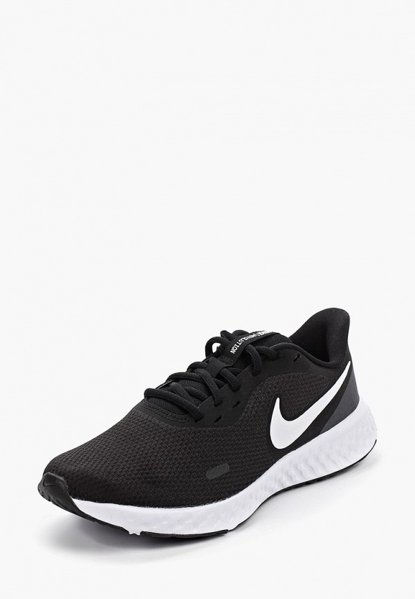 

Кроссовки Nike, Revolution  Women's Running Shoe, Черный