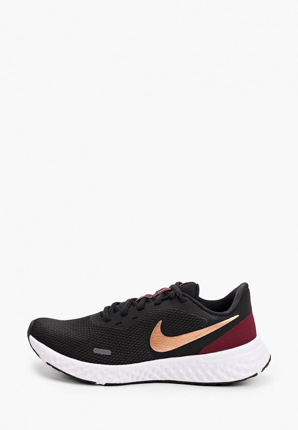 

Кроссовки Nike, Черный, WMNS NIKE REVOLUTION 5