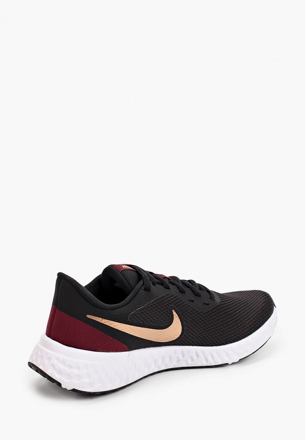 

Кроссовки Nike, WMNS NIKE REVOLUTION 5, Черный