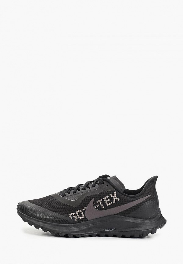 

Кроссовки Nike, Черный, W ZOOM PEGASUS 36 TRAIL GTX