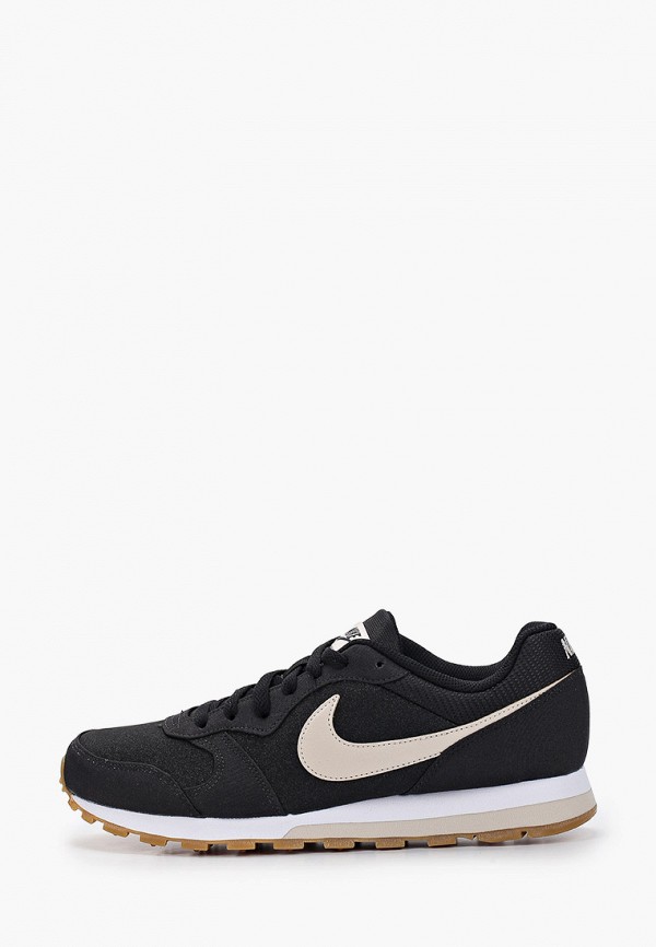 

Кроссовки Nike, Черный, MD Runner 2 SE Women's Shoe
