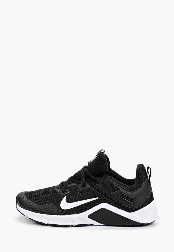 

Кроссовки Nike, Черный, WMNS NIKE LEGEND ESSENTIAL