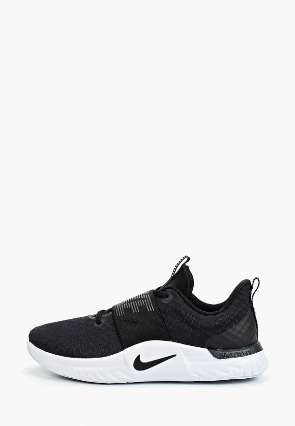 

Кроссовки Nike, Черный, WMNS NIKE RENEW IN-SEASON TR 9