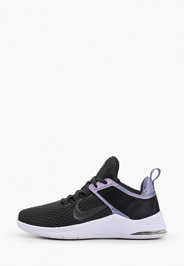 

Кроссовки Nike, Черный, Air Max Bella TR 2 Women's Training Shoe
