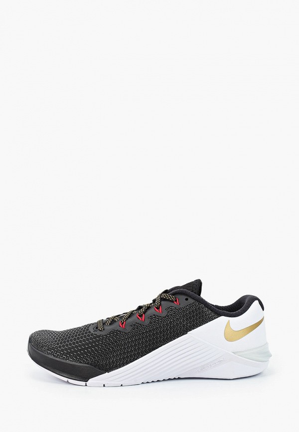 

Кроссовки Nike, Черный, WMNS NIKE METCON 5
