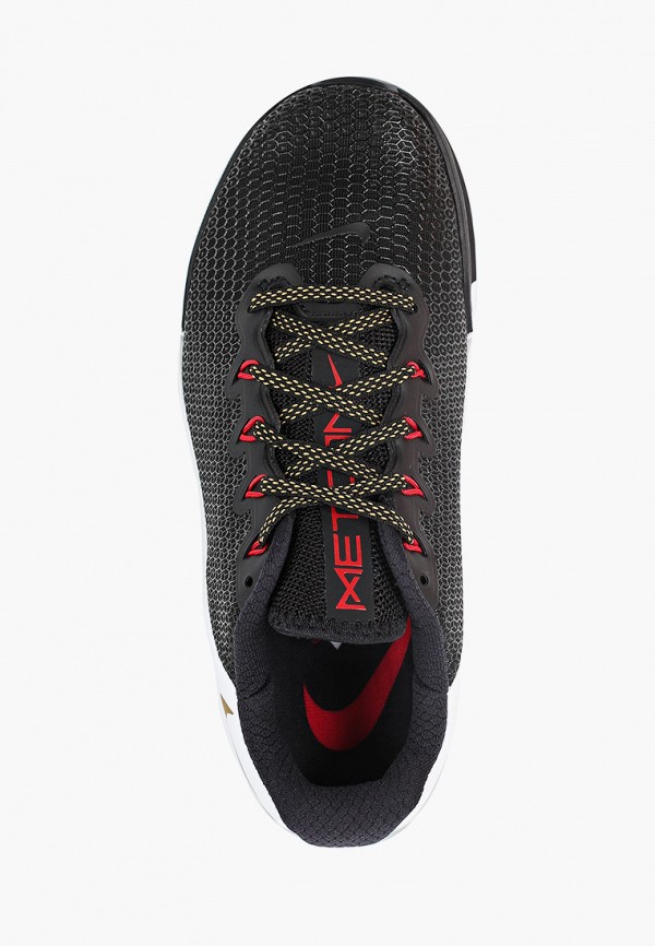 

Кроссовки Nike, WMNS NIKE METCON, Черный