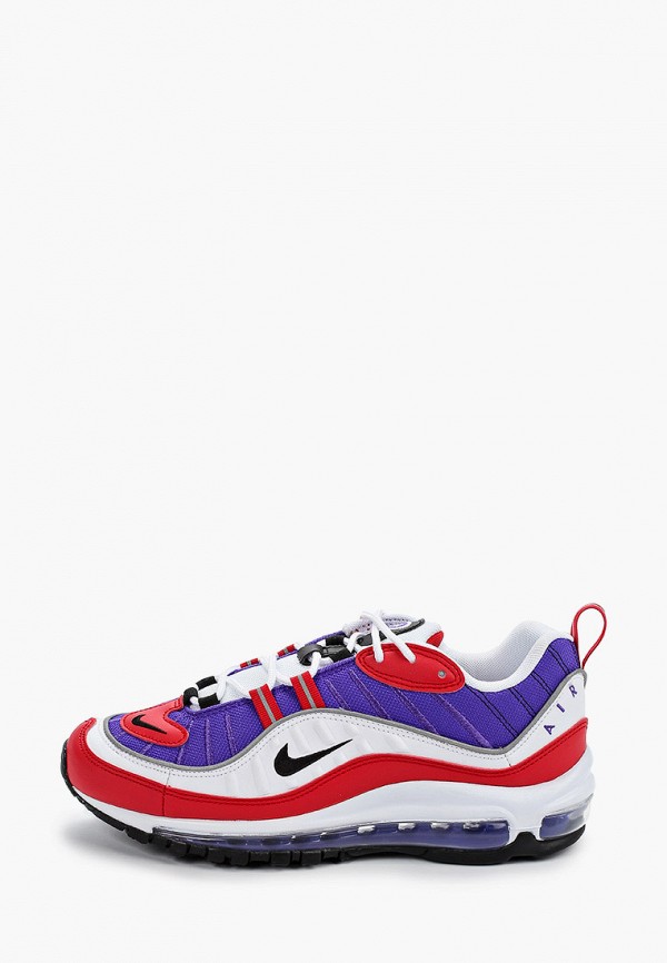 

Кроссовки Nike, Фиолетовый, Women's Air Max 98 Shoe