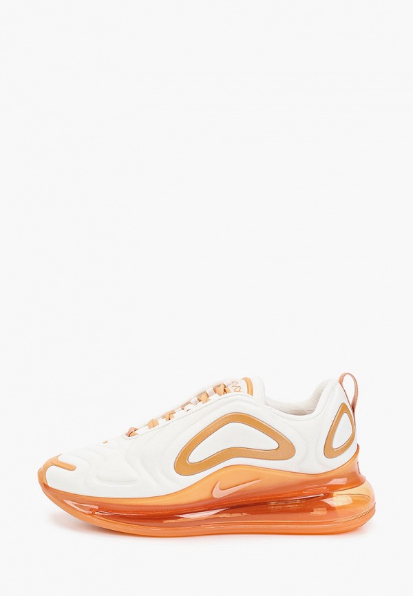 

Кроссовки Nike, Белый, Air Max 720 SE Women's Shoe