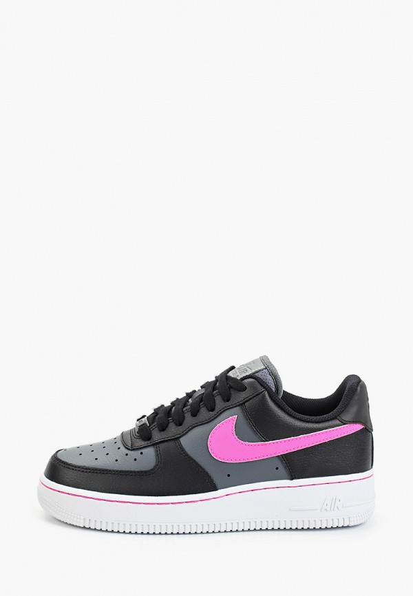 

Кеды Nike, Черный, W AIR FORCE 1 LO