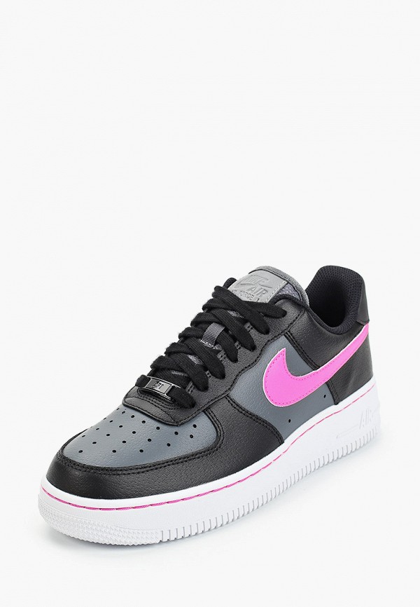 

Кеды Nike, Черный, W AIR FORCE 1 LO
