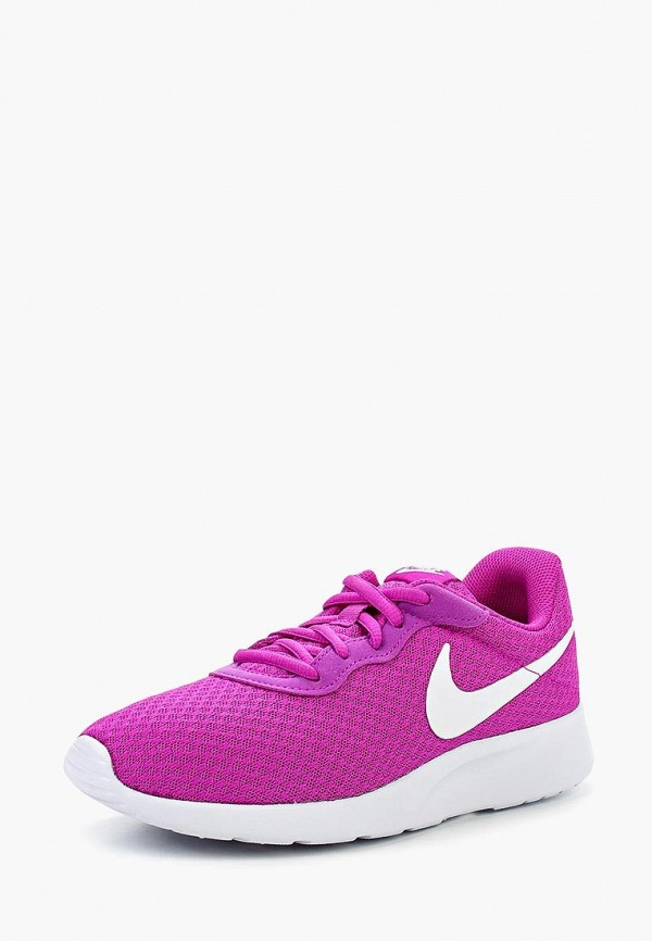 

Кроссовки Nike, Розовый, Tanjun Women's Shoe