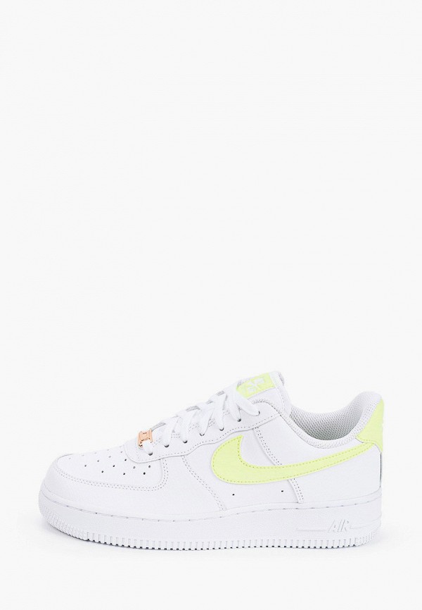 

Кеды Nike, Белый, WMNS AIR FORCE 1 '07