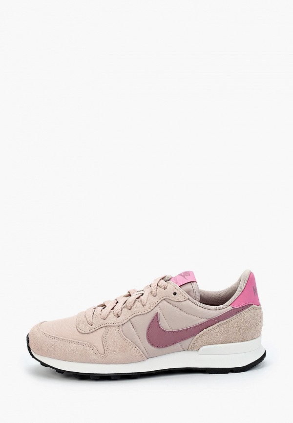 

Кроссовки Nike, Бежевый, WMNS INTERNATIONALIST