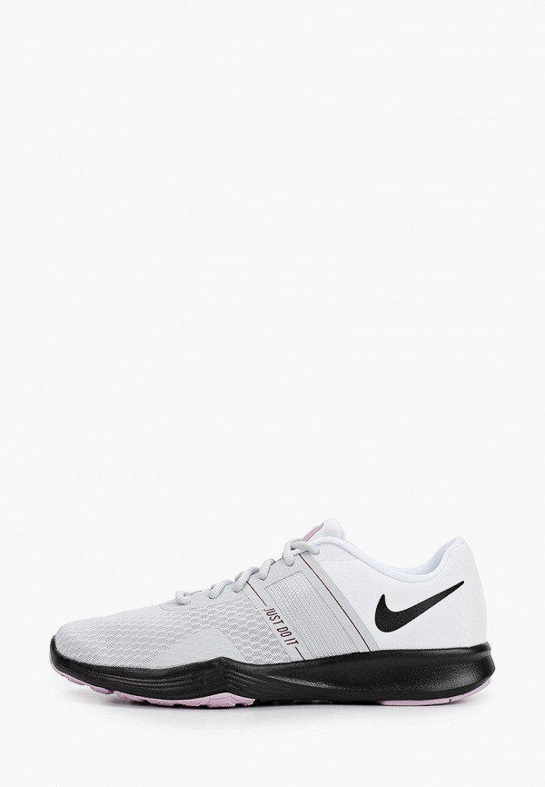 

Кроссовки Nike, Серый, WMNS NIKE CITY TRAINER 2