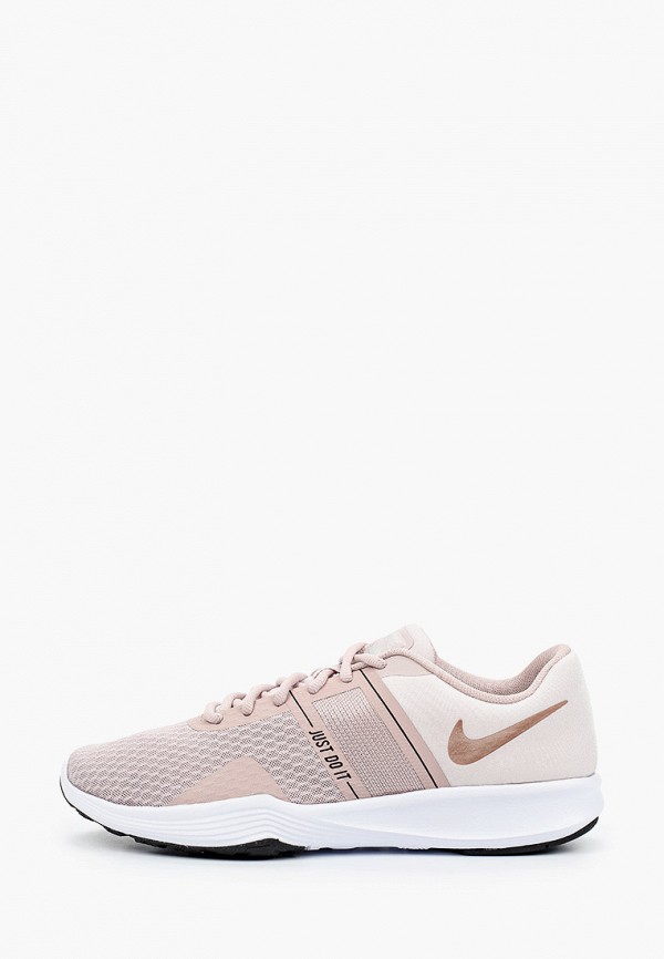 

Кроссовки Nike, Розовый, WMNS NIKE CITY TRAINER 2
