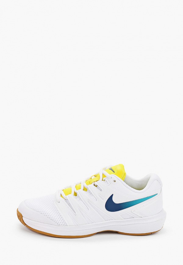 

Кроссовки Nike, Белый, W NIKE AIR ZOOM PRESTIGE HC