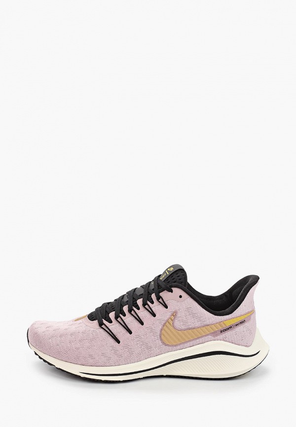 

Кроссовки Nike, Розовый, AIR ZOOM VOMERO 14 WOMEN'S RUNNING SHOE