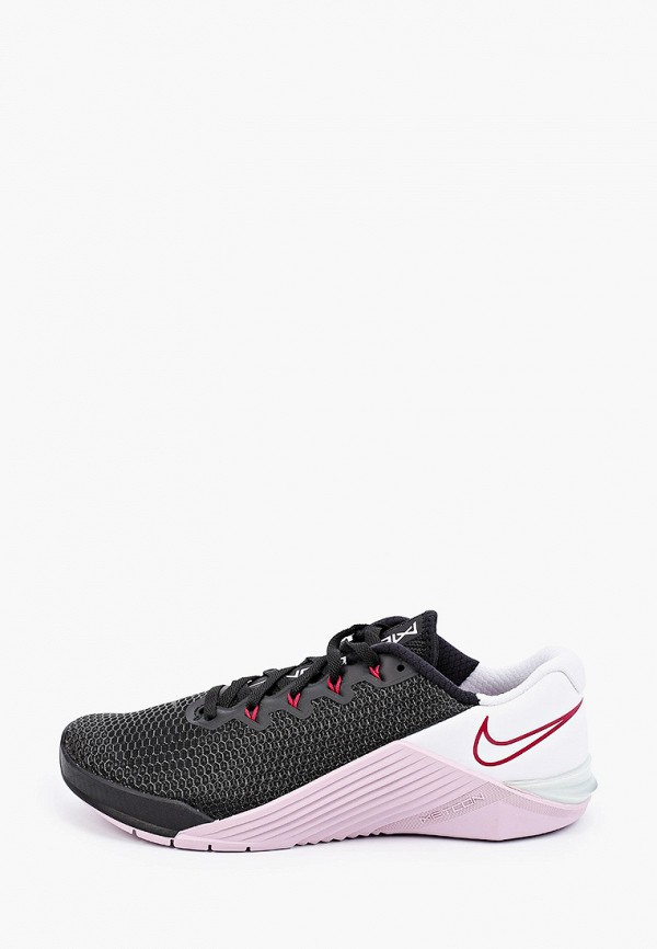 

Кроссовки Nike, Черный, WMNS NIKE METCON 5