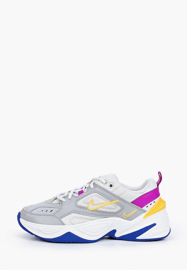

Кроссовки Nike, Серый, W NIKE M2K TEKNO