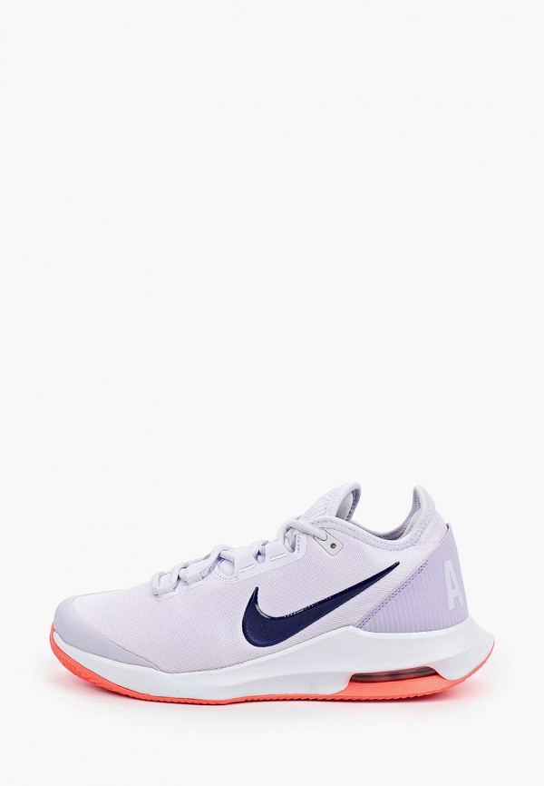 

Кроссовки Nike, Фиолетовый, WMNS NIKE AIR MAX WILDCARD CLY