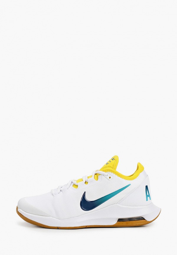 

Кроссовки Nike, Белый, WMNS NIKE AIR MAX WILDCARD HC