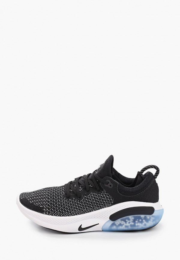 

Кроссовки Nike, Черный, WMNS NIKE JOYRIDE RUN FK