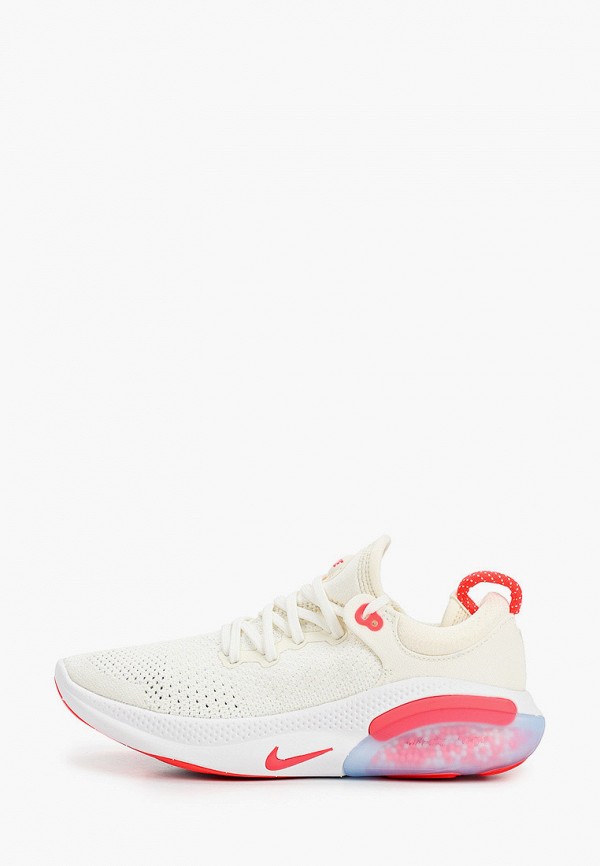 

Кроссовки Nike, Белый, WMNS NIKE JOYRIDE RUN FK