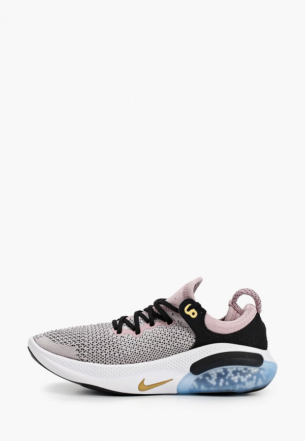 

Кроссовки Nike, Розовый, WMNS NIKE JOYRIDE RUN FK