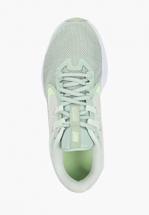 

Кроссовки Nike, Зеленый, WMNS NIKE DOWNSHIFTER 9