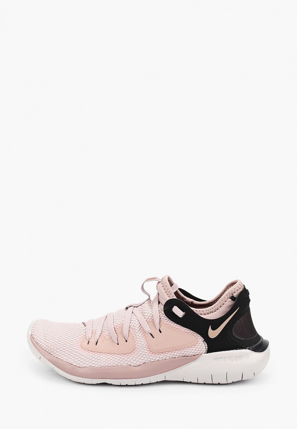 

Кроссовки Nike, Розовый, WMNS NIKE FLEX 2019 RN