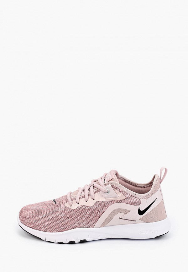 

Кроссовки Nike, Бежевый, WMNS NIKE FLEX TRAINER 9