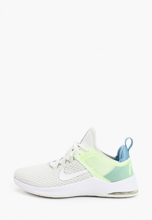 

Кроссовки Nike, Зеленый, WMNS NIKE AIR MAX BELLA TR 2