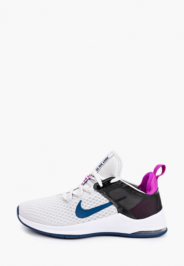 

Кроссовки Nike, Белый, WMNS NIKE AIR MAX BELLA TR 2