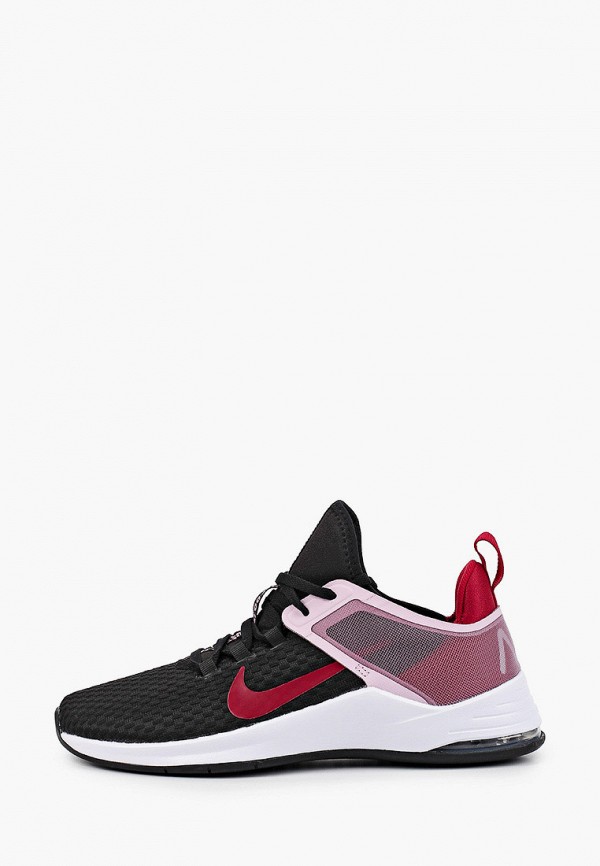 

Кроссовки Nike, Черный, WMNS NIKE AIR MAX BELLA TR 2