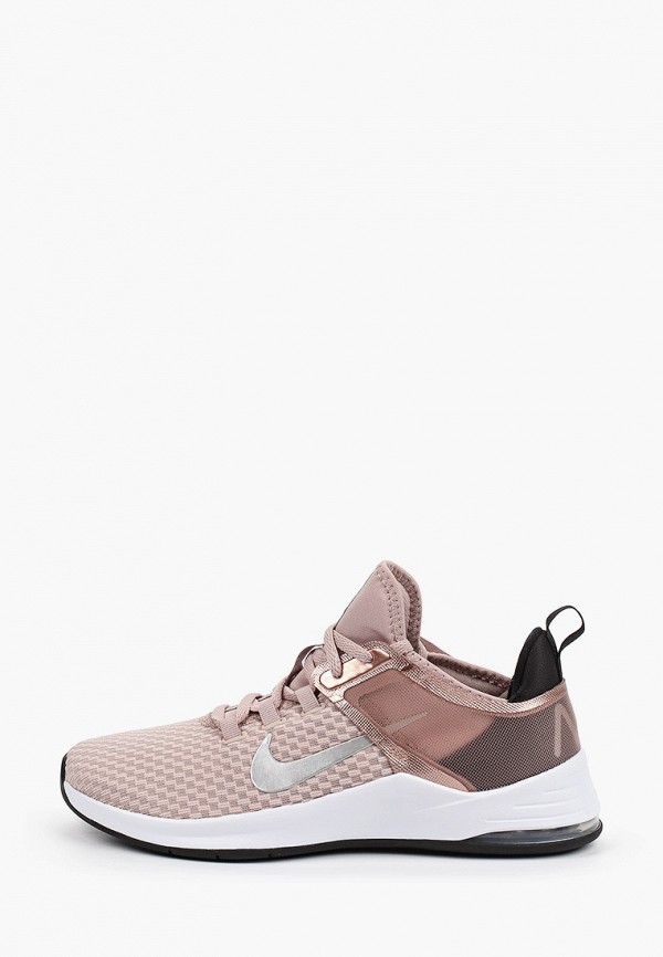 

Кроссовки Nike, Бежевый, WMNS NIKE AIR MAX BELLA TR 2