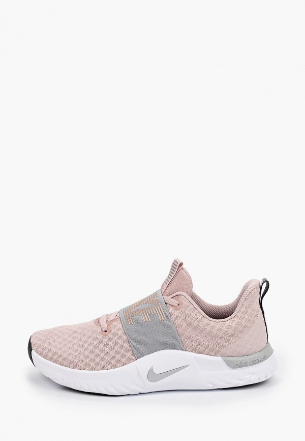 

Кроссовки Nike, Бежевый, WMNS NIKE RENEW IN-SEASON TR 9