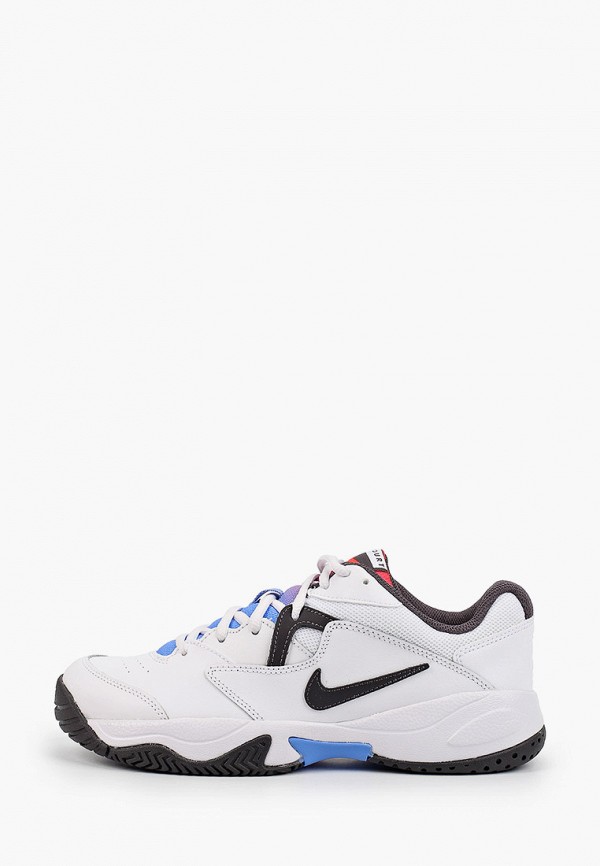 

Кроссовки Nike, Белый, WMNS NIKE COURT LITE 2