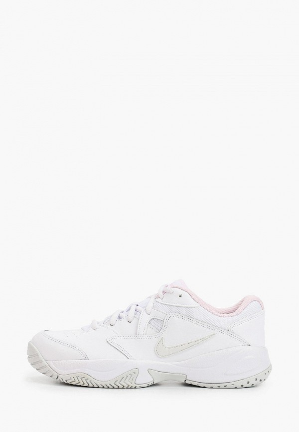 

Кроссовки Nike, Белый, WMNS NIKE COURT LITE 2