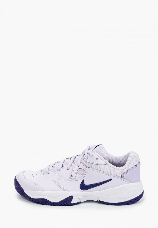 

Кроссовки Nike, Фиолетовый, WMNS NIKE COURT LITE 2