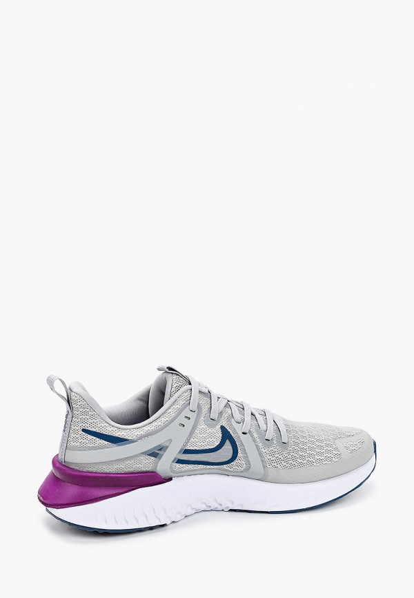 

Кроссовки Nike, Серый, WMNS NIKE LEGEND REACT 2