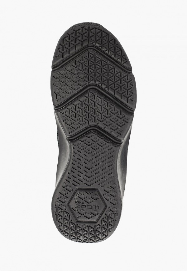 

Кроссовки Nike, Черный, WMNS NIKE ZOOM ELEVATE 2