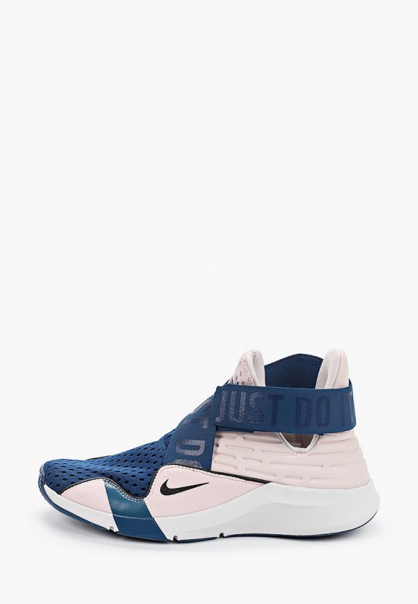 

Кроссовки Nike, Розовый, WMNS NIKE ZOOM ELEVATE 2